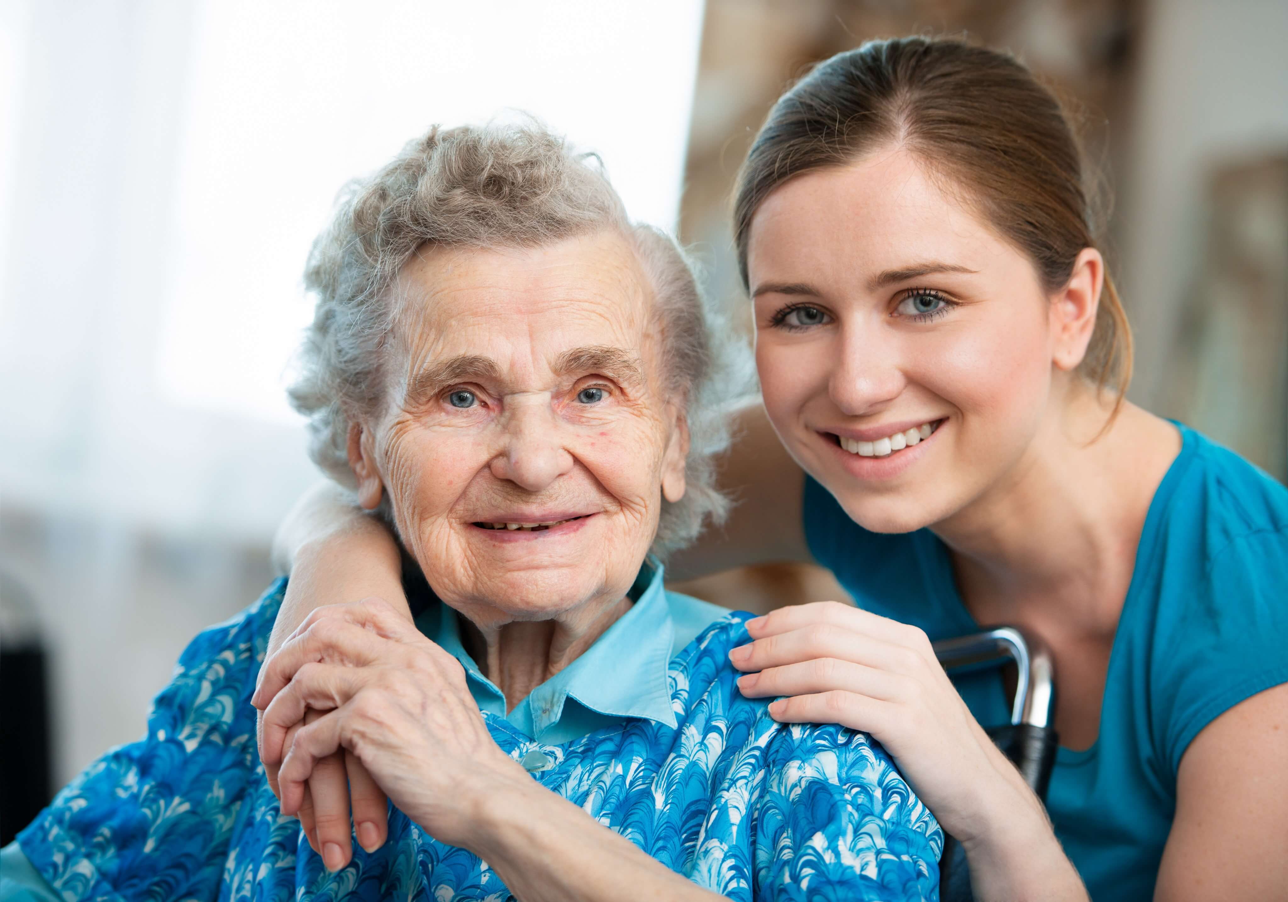 Personnes âgées et perte d’autonomie : nos conseils pour les aider